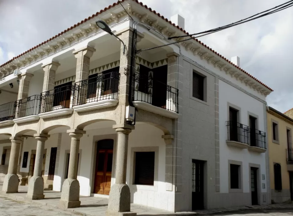 El Charro del Yeltes III