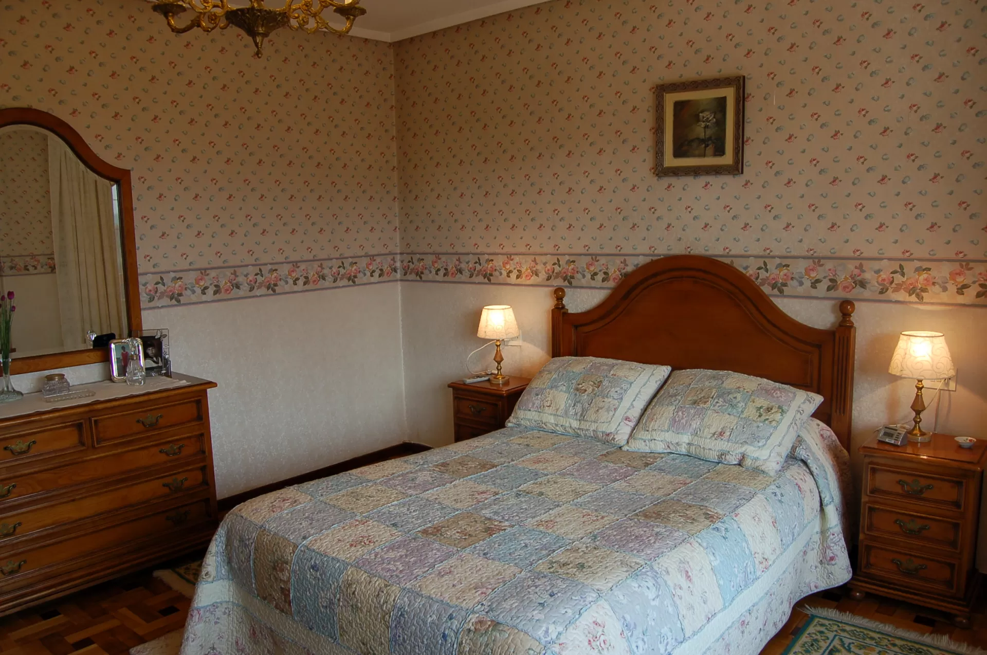 Casa Capra