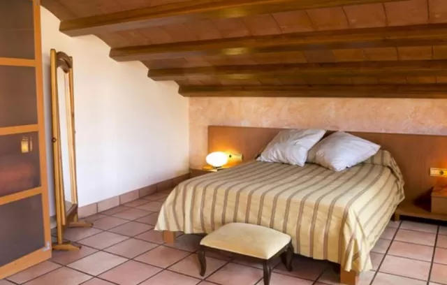 Suite Ático