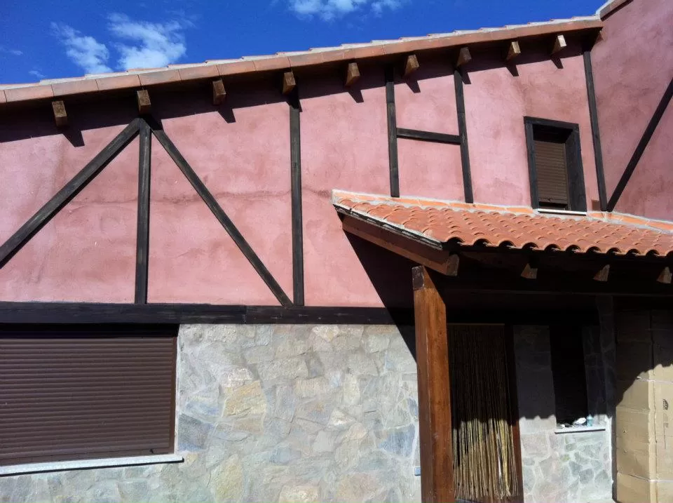 El Rincón de Aryan