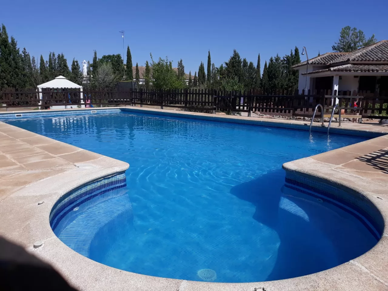 Chalet Alavesa