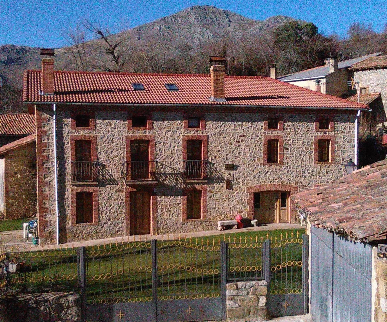 Corral Casiano