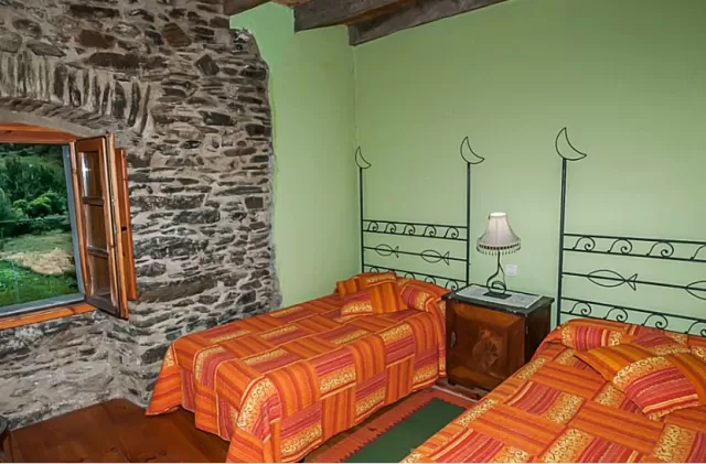 Nursery Room