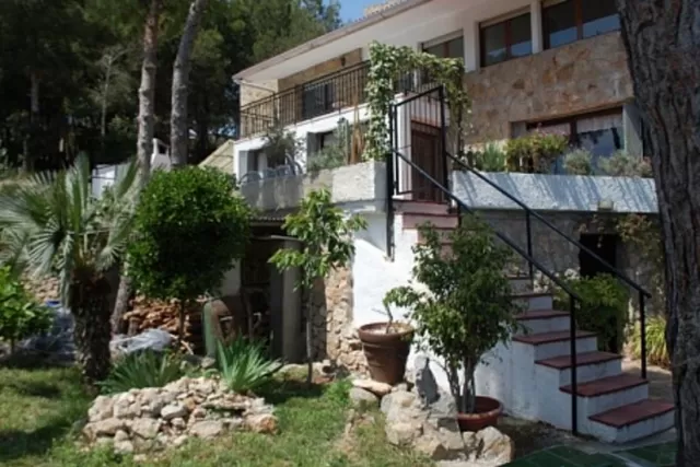 Villa Stella