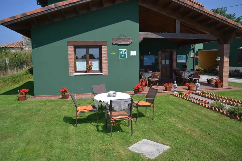 El Rincón del Oteru