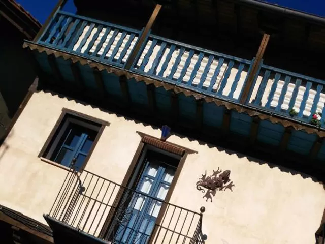Casa Alhada