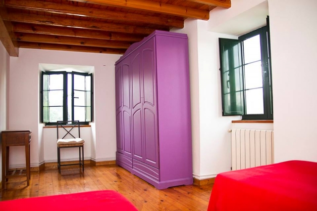 armario habitacion