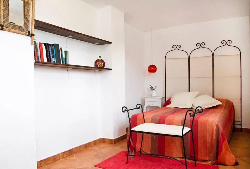 Casa Pedra