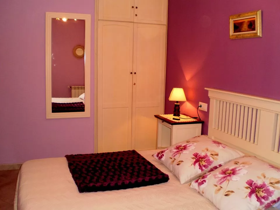 Apartamento 1
