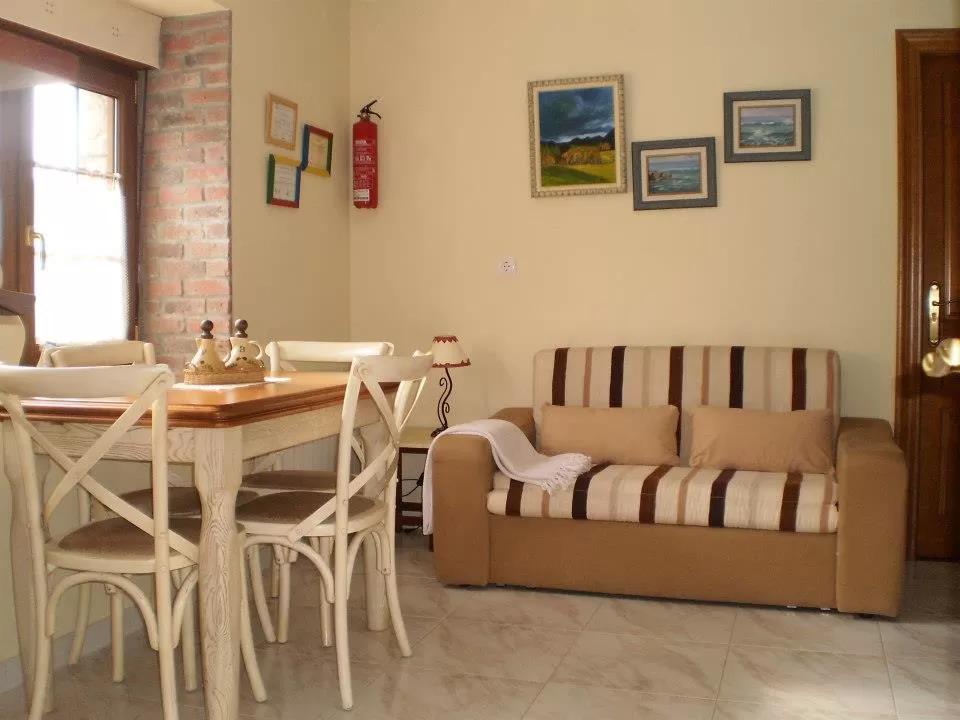 Apartment 1