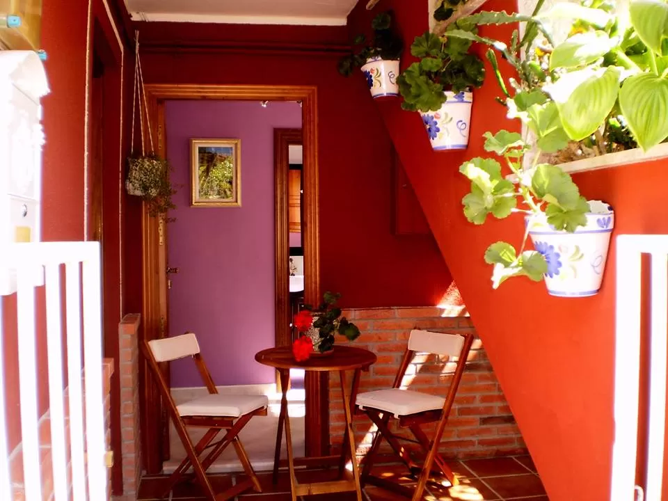Apartamento 2