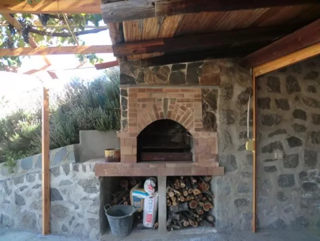 Casa rural del Pino