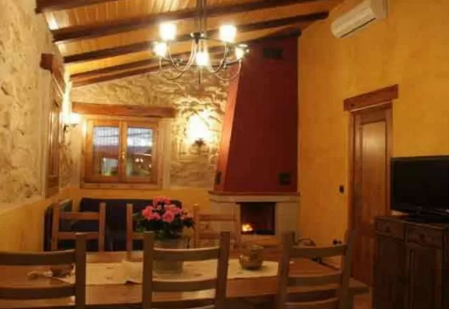 Casa Las Melenas