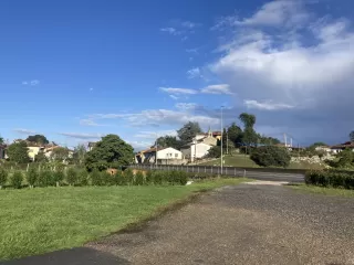 Karin Knott dans son séjour à El Rincón de Yaxu 6389_1