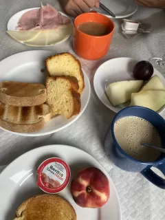 Alicia Seijo dans son séjour à El Rincón de Yaxu 6303_1