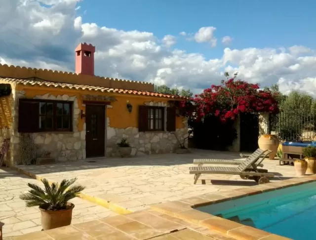 Villa Romántica