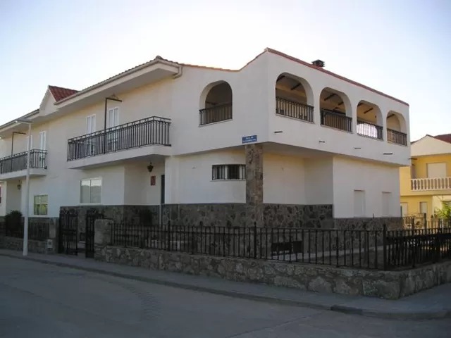 Casa Rosancha