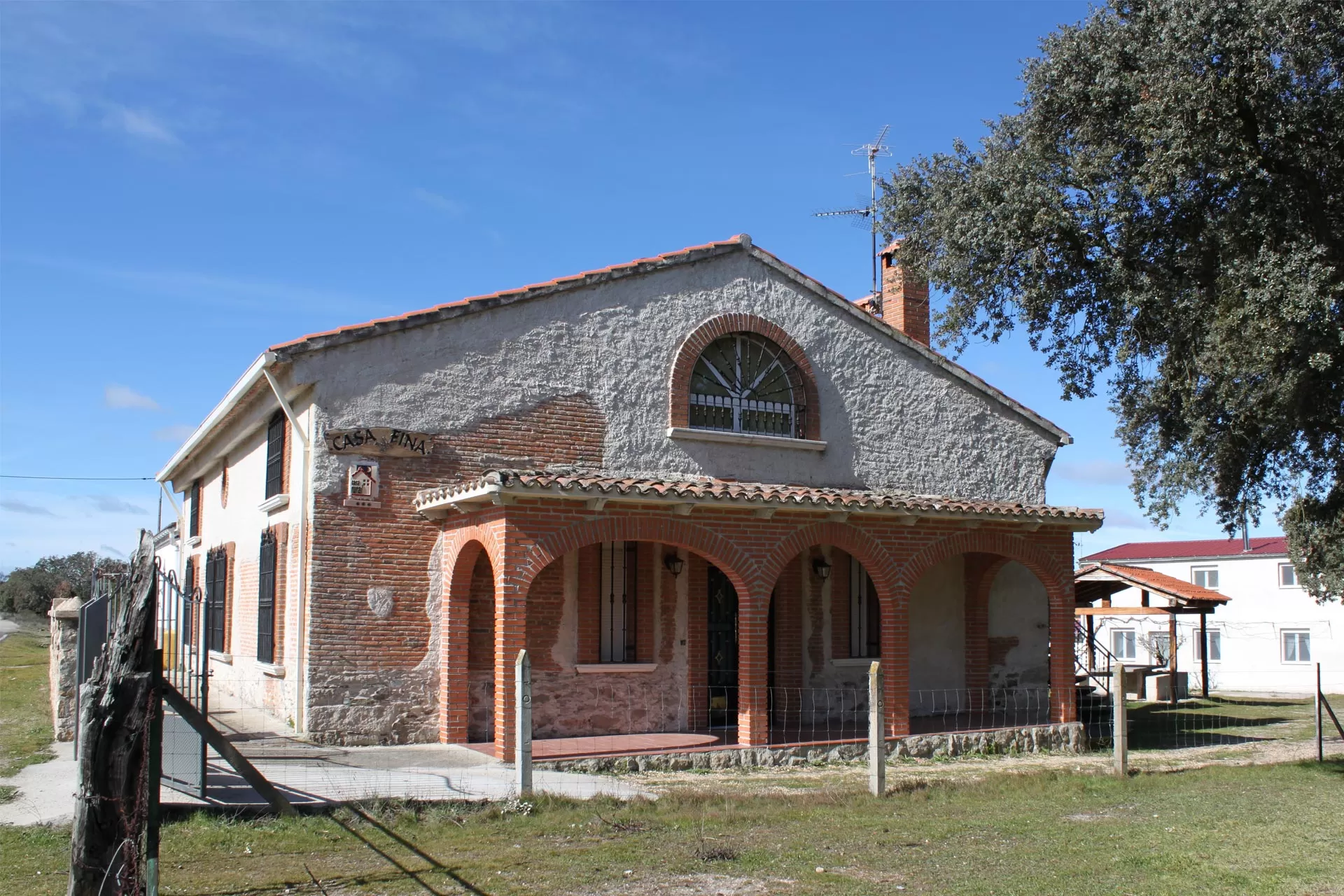 Casa Fina