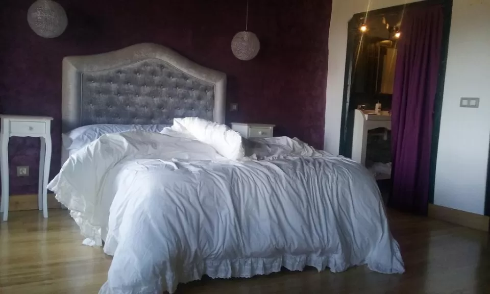 Casa Rural Cabo la Aldea