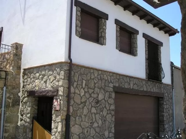Casa Mario