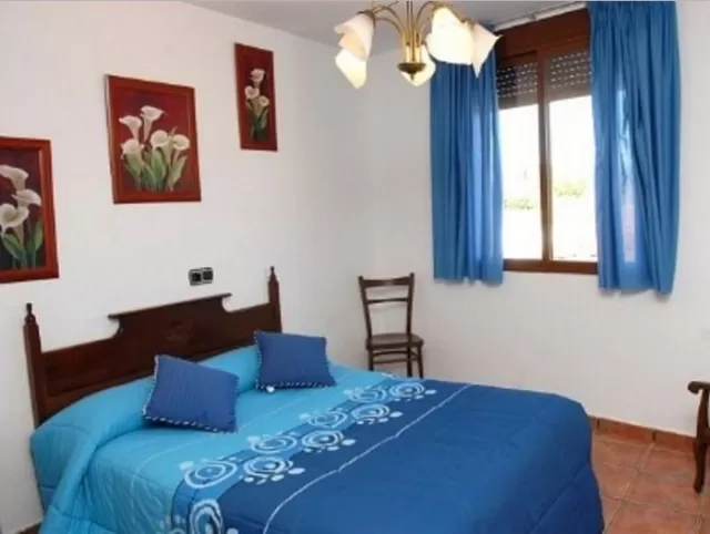 Casa rural La Fuente Pequeña