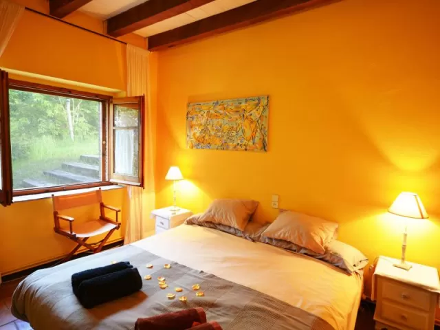 Olga Room