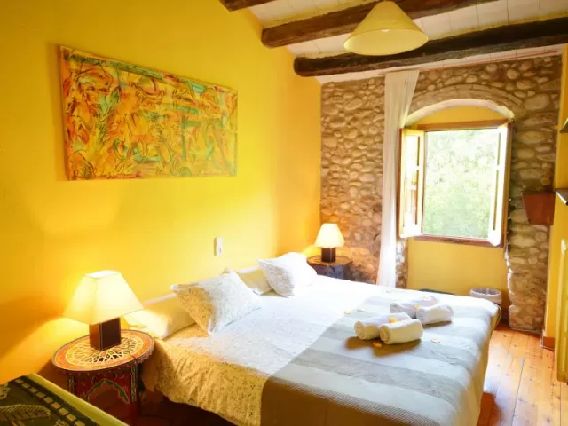 Julia Room