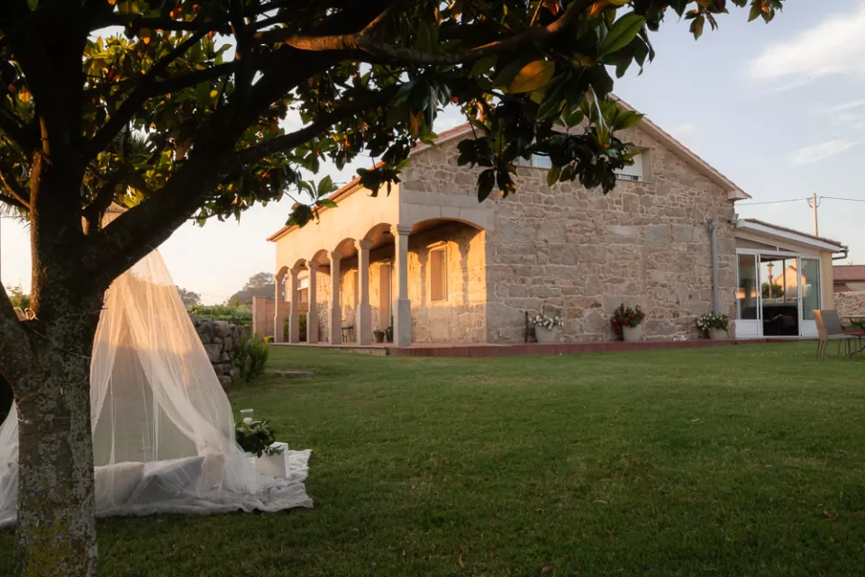 Casa Benito