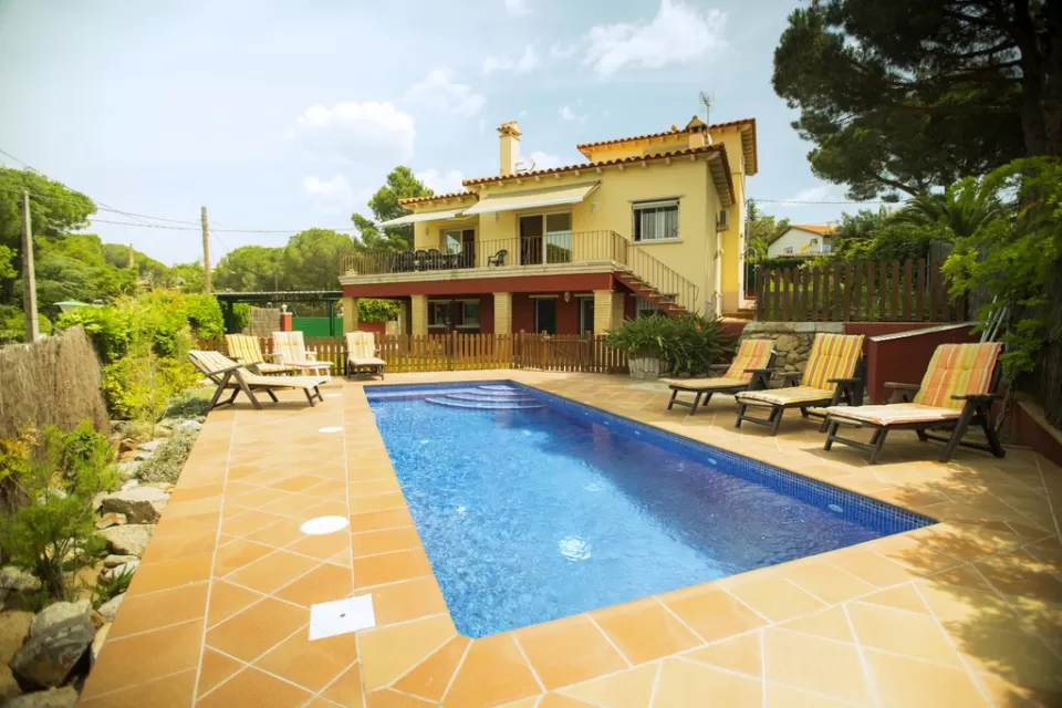 Villa Forques