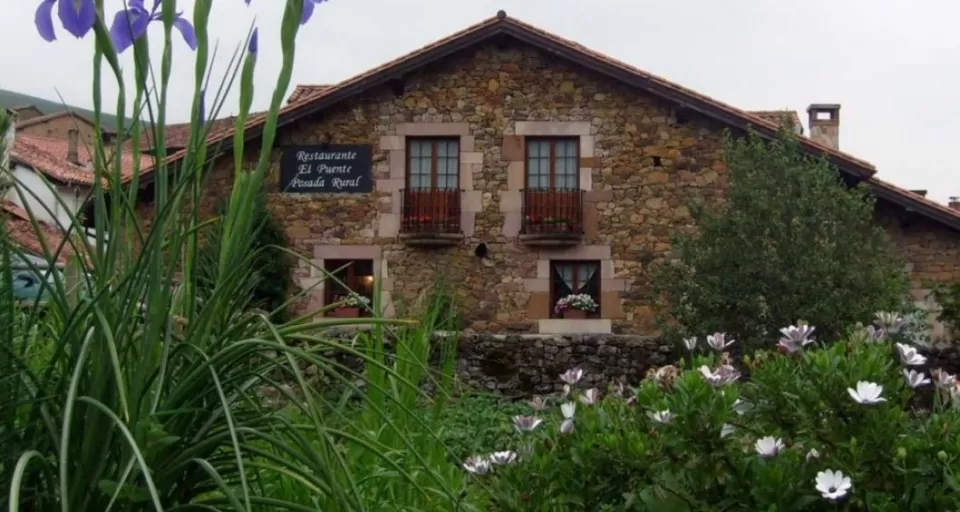Posada el Puente 