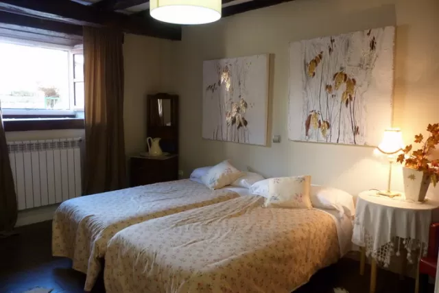 Apartamento 6 pax