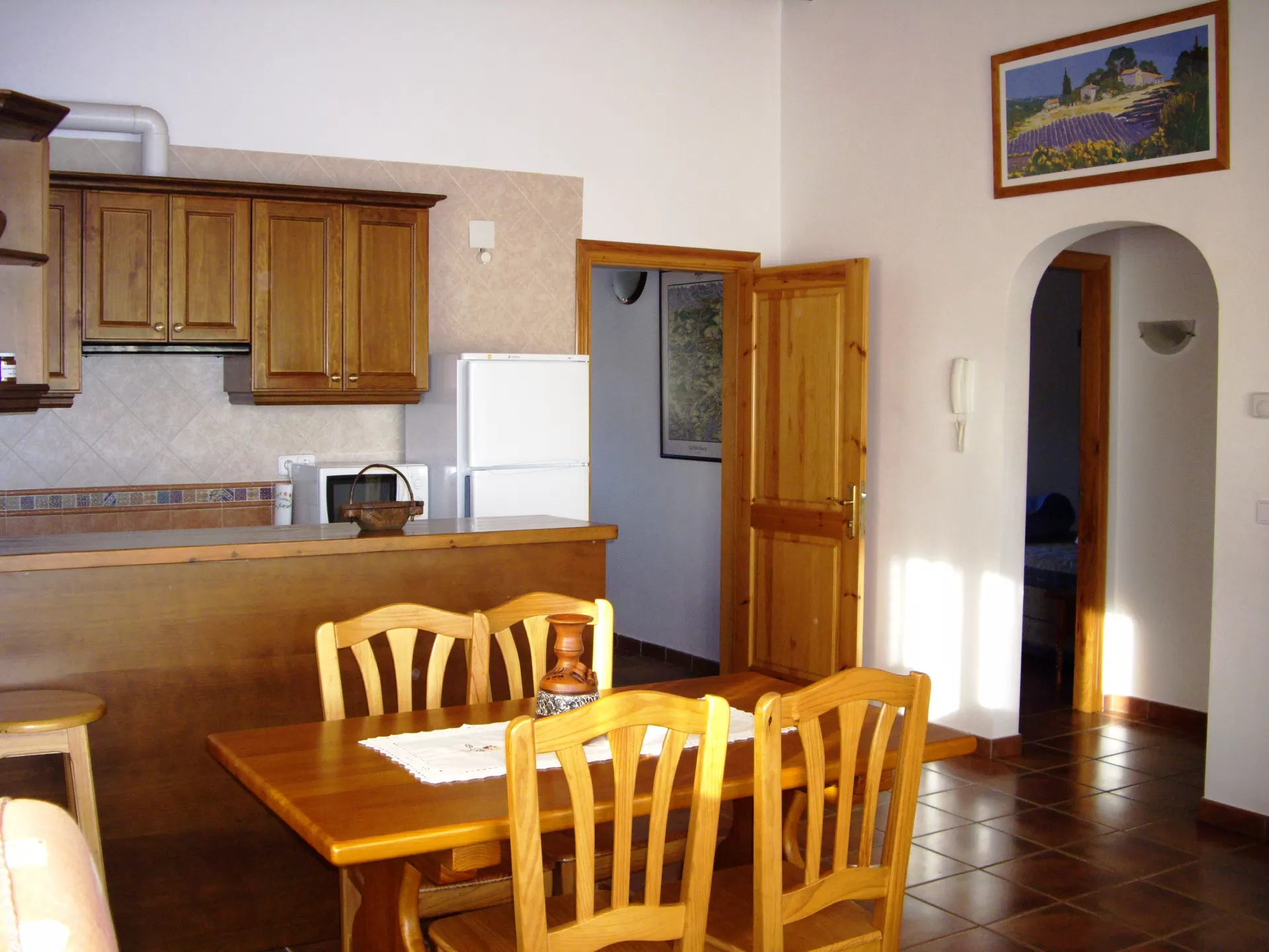 Casa Ramón