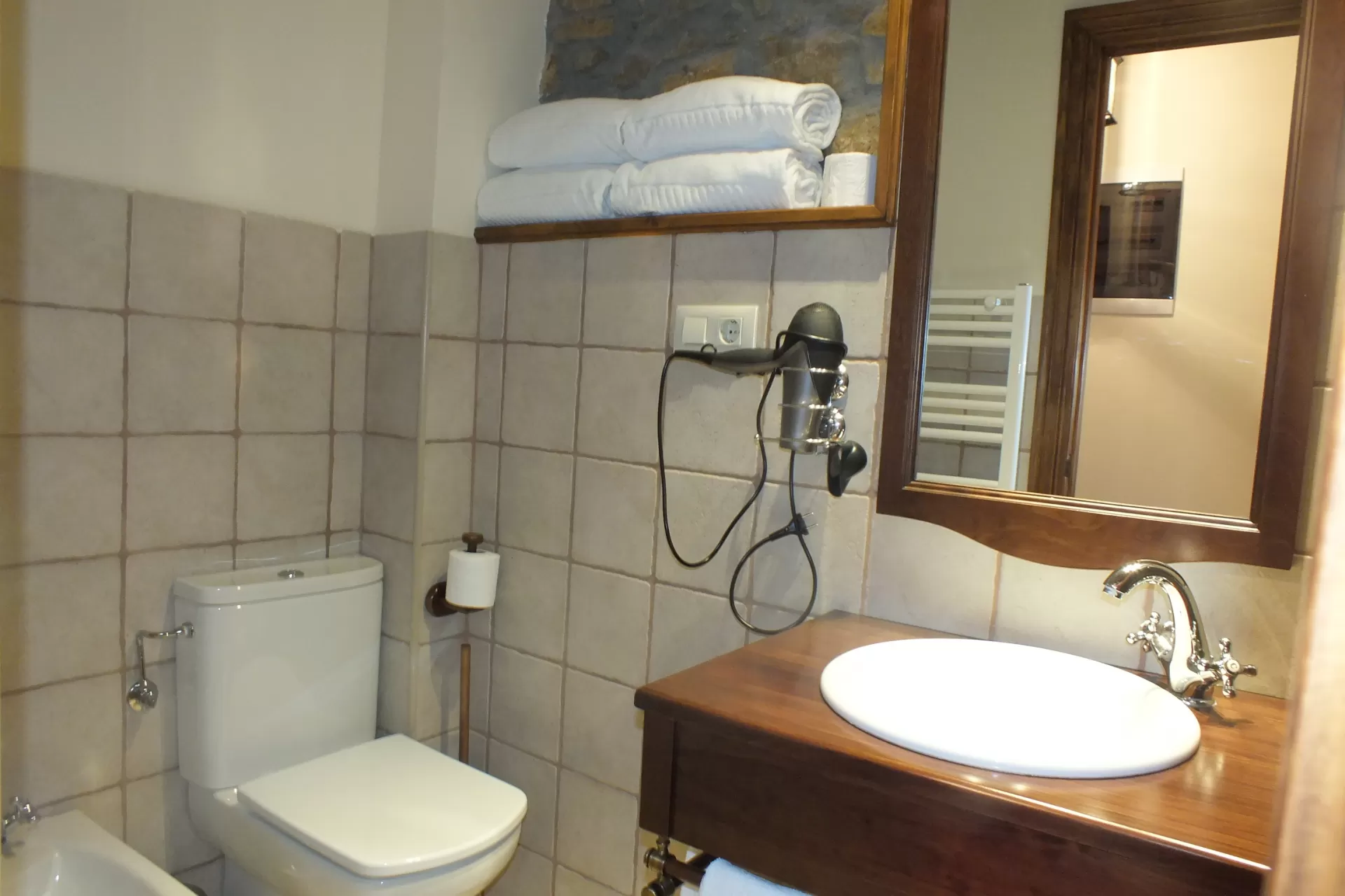 Apartamento B