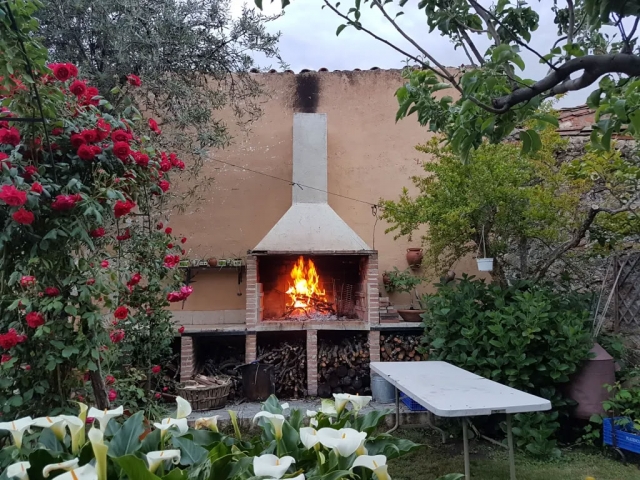 La Molineta