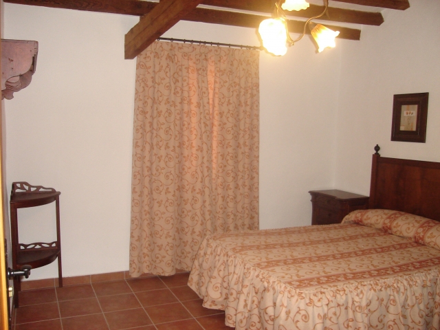 dormitorio