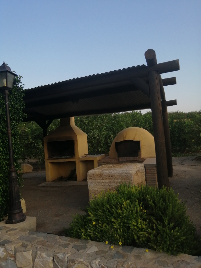 Barbacoa