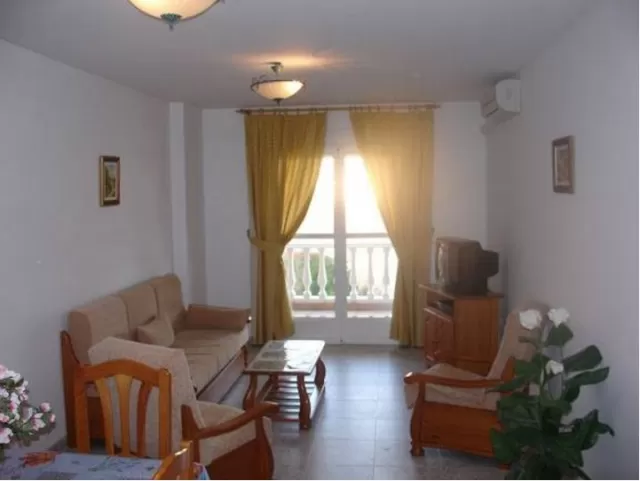 Cortijo Relente- Apartamento Villaricos