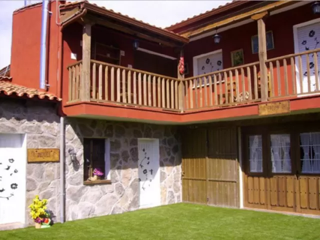 La Bellota