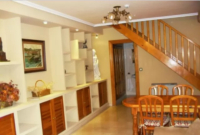 The small house