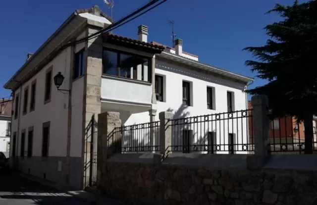 Casa del Cura