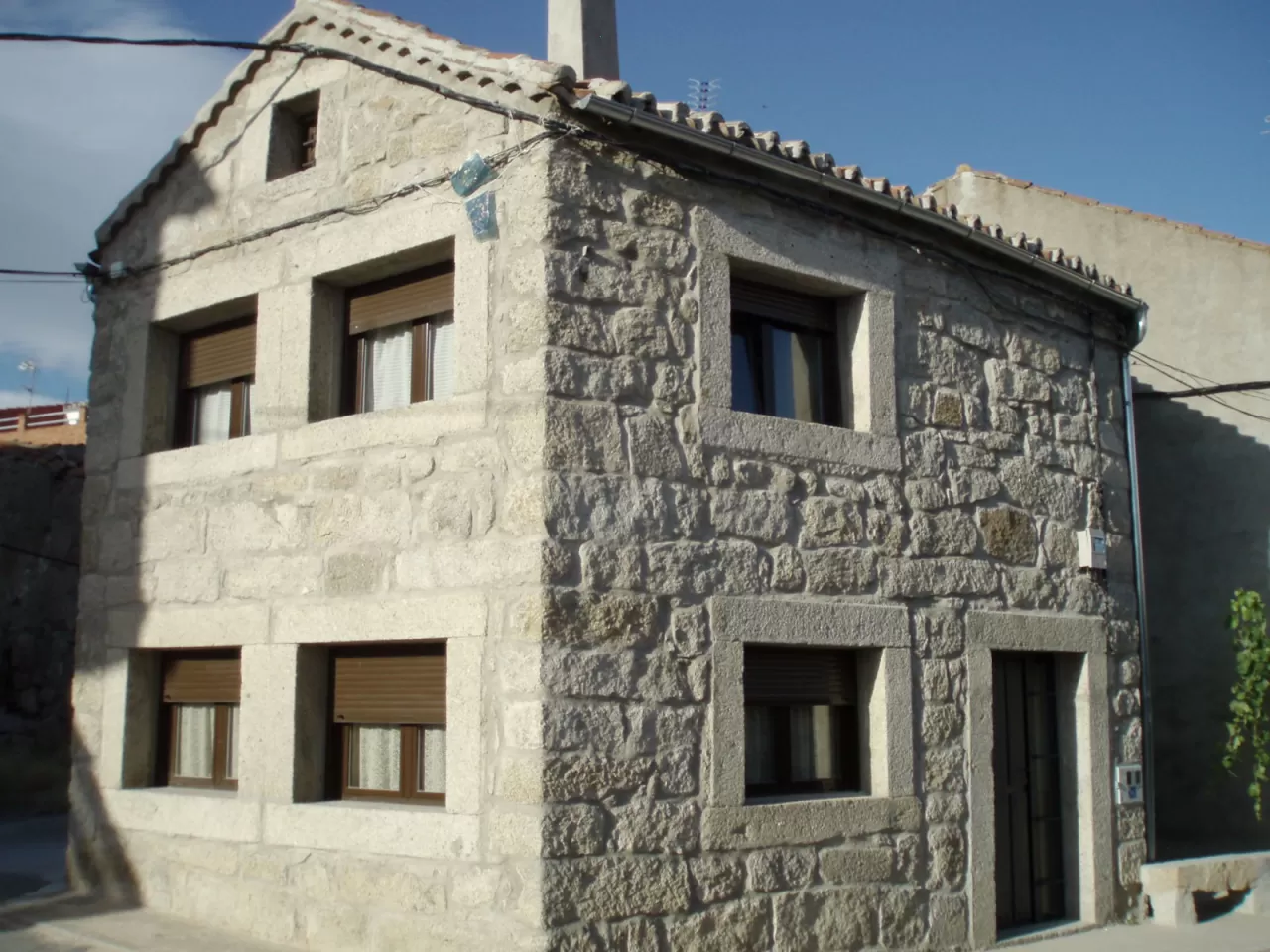 Casa Tía Engracia