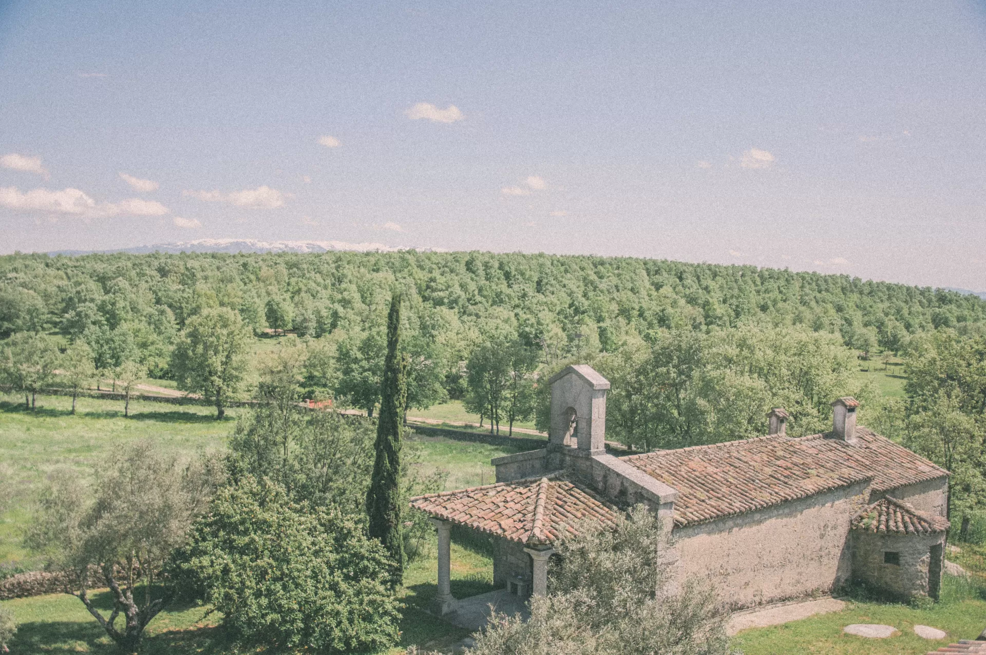 Hotel Finca Casas del Sevillano