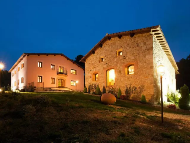 Posada del Infante Posada Real