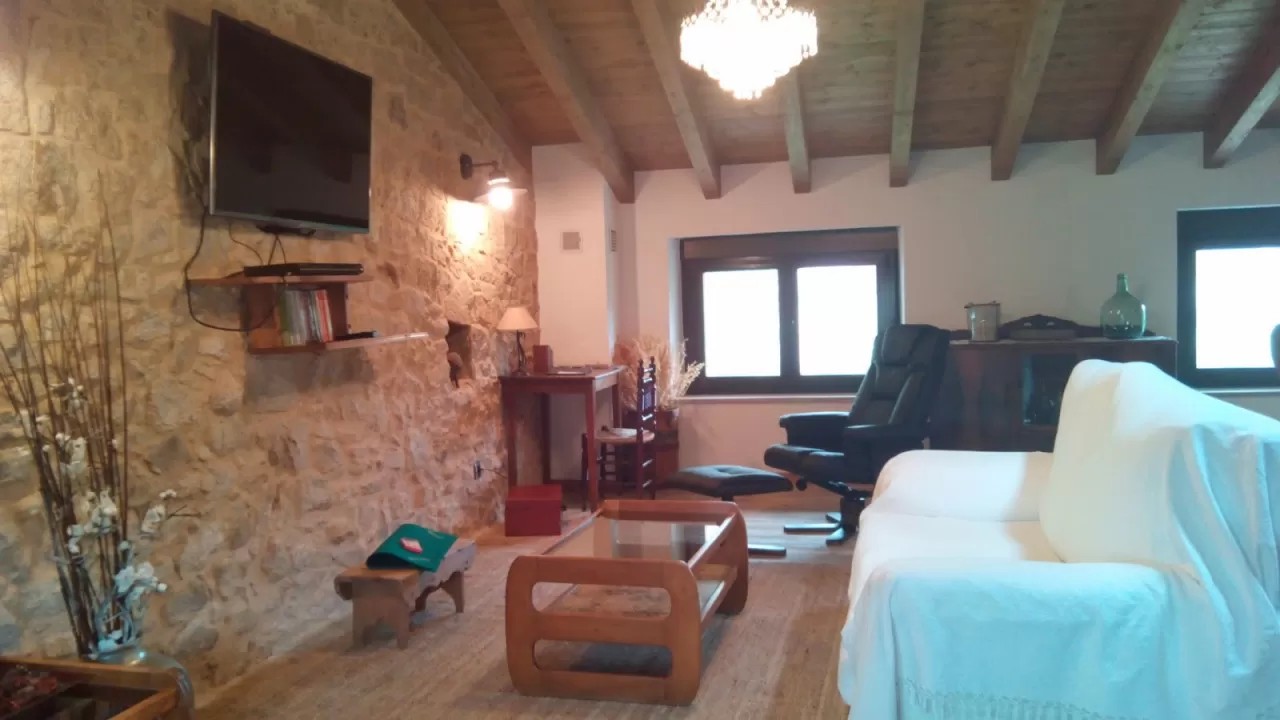 Casa Rural La Pililla 