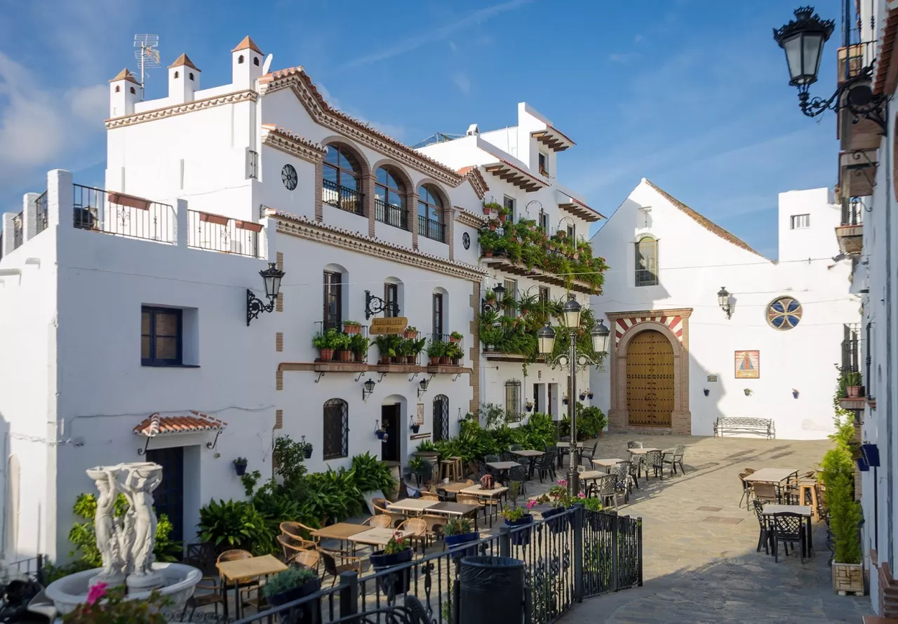 Posada La Plaza