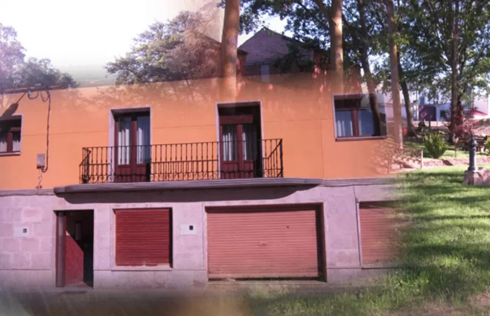 Villa Espina 