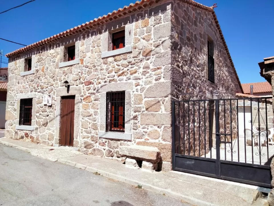 El Robledo