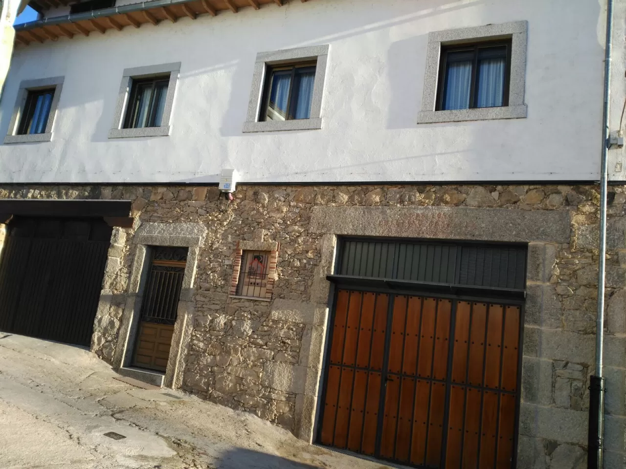 Casa Rural El Arroyo
