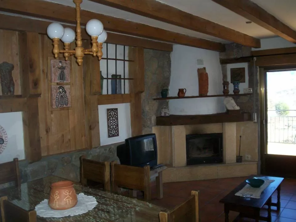 Casa Norte