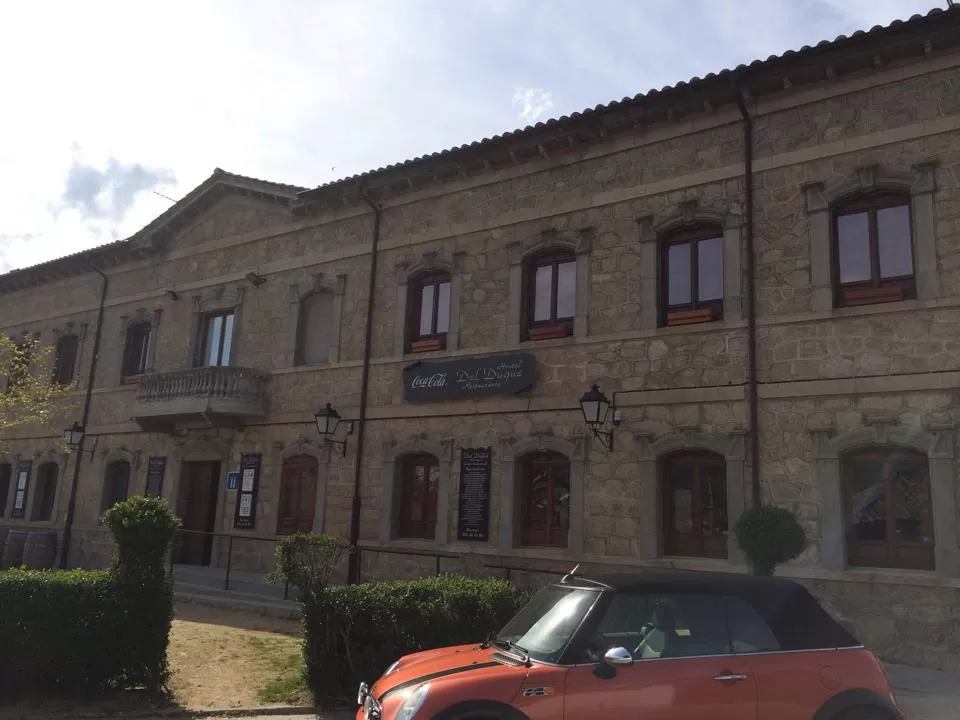 Hostal del Duque 